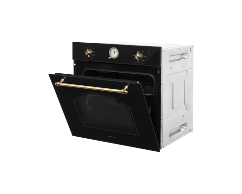 Купить  Духовой шкаф Hiberg VM 6382 BR в интернет-магазине Мега-кухня 6