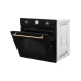 Купить  Духовой шкаф Hiberg VM 6382 BR в интернет-магазине Мега-кухня 6