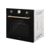 Купить  Духовой шкаф Hiberg VM 6382 BR в интернет-магазине Мега-кухня 4