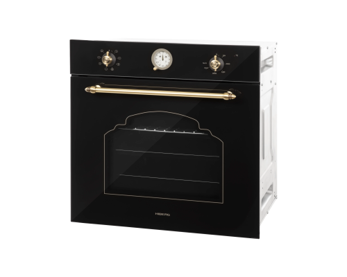 Купить  Духовой шкаф Hiberg VM 6382 BR в интернет-магазине Мега-кухня 5