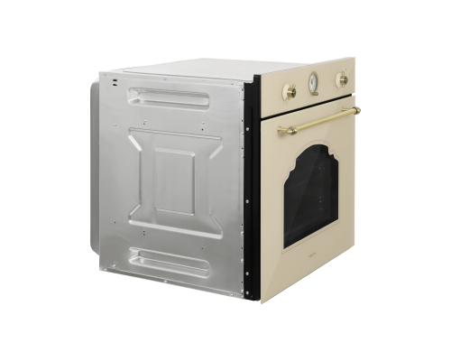 Купить  Духовой шкаф Hiberg VM 6382 YR в интернет-магазине Мега-кухня 2