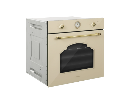 Купить  Духовой шкаф Hiberg VM 6382 YR в интернет-магазине Мега-кухня 1