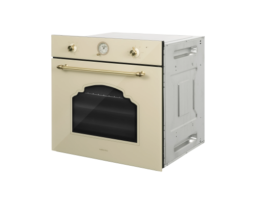 Купить  Духовой шкаф Hiberg VM 6382 YR в интернет-магазине Мега-кухня 4