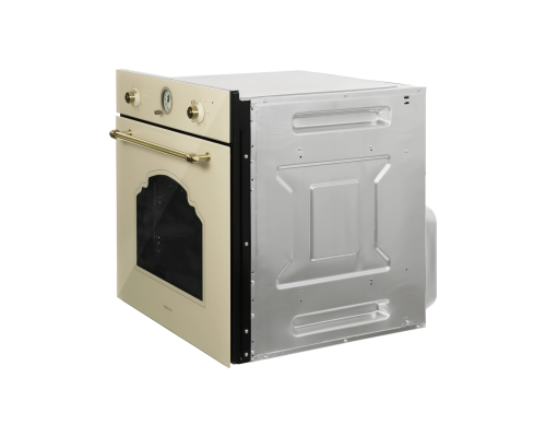Купить  Духовой шкаф Hiberg VM 6382 YR в интернет-магазине Мега-кухня 3