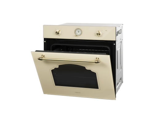 Купить  Духовой шкаф Hiberg VM 6382 YR в интернет-магазине Мега-кухня 6