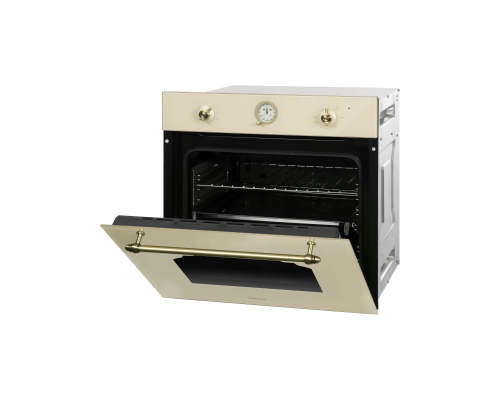 Купить  Духовой шкаф Hiberg VM 6382 YR в интернет-магазине Мега-кухня 7