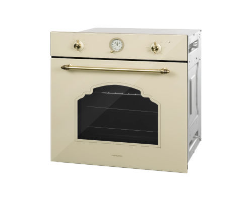 Купить  Духовой шкаф Hiberg VM 6382 YR в интернет-магазине Мега-кухня 5