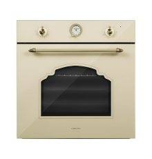 Духовой шкаф Hiberg VM 6382 YR