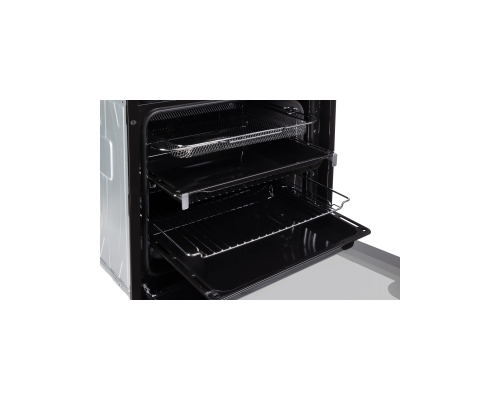 Купить  Духовой шкаф Hiberg VM 6392 BR в интернет-магазине Мега-кухня 12