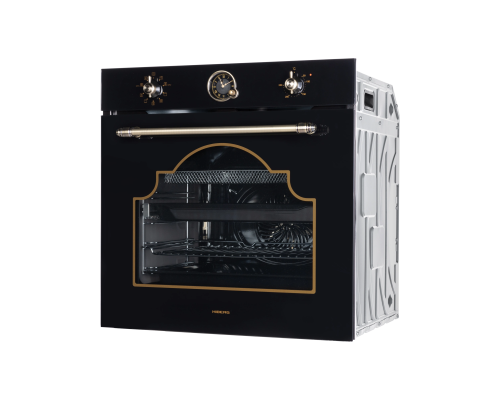Купить  Духовой шкаф Hiberg VM 6392 BR в интернет-магазине Мега-кухня 2