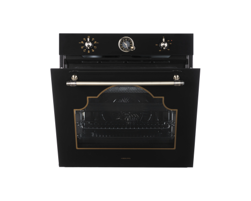 Купить  Духовой шкаф Hiberg VM 6392 BR в интернет-магазине Мега-кухня 3