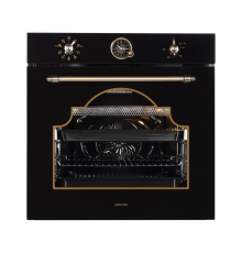 Духовой шкаф Hiberg VM 6392 BR