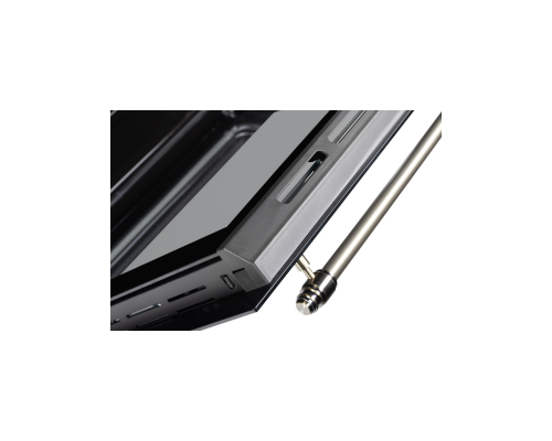 Купить  Духовой шкаф Hiberg VM 6392 BR в интернет-магазине Мега-кухня 10