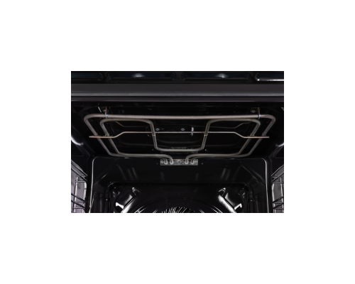 Купить  Духовой шкаф Hiberg VM 6392 YR в интернет-магазине Мега-кухня 11