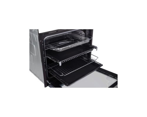 Купить  Духовой шкаф Hiberg VM 6392 YR в интернет-магазине Мега-кухня 12