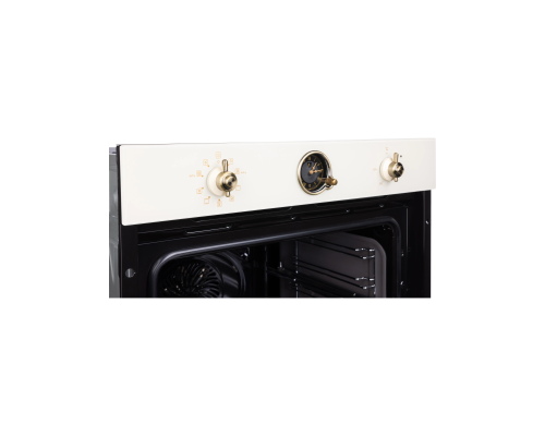 Купить  Духовой шкаф Hiberg VM 6392 YR в интернет-магазине Мега-кухня 7