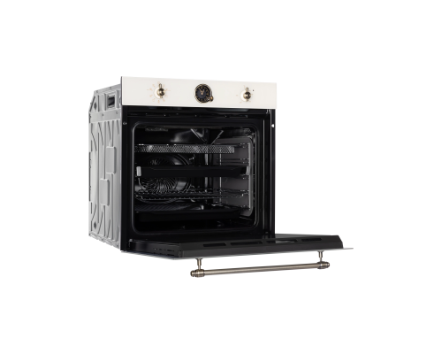 Купить  Духовой шкаф Hiberg VM 6392 YR в интернет-магазине Мега-кухня 6