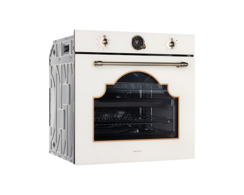 Купить  Духовой шкаф Hiberg VM 6392 YR в интернет-магазине Мега-кухня 1