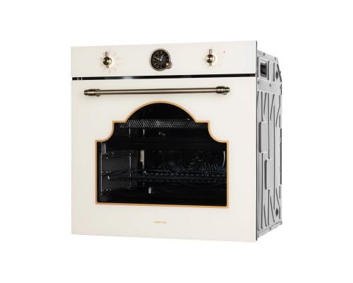 Купить  Духовой шкаф Hiberg VM 6392 YR в интернет-магазине Мега-кухня 2