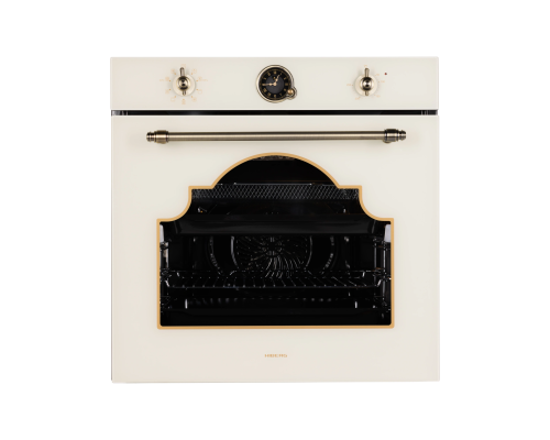 Купить Духовой шкаф Hiberg VM 6392 YR в интернет-магазине Мега-кухня