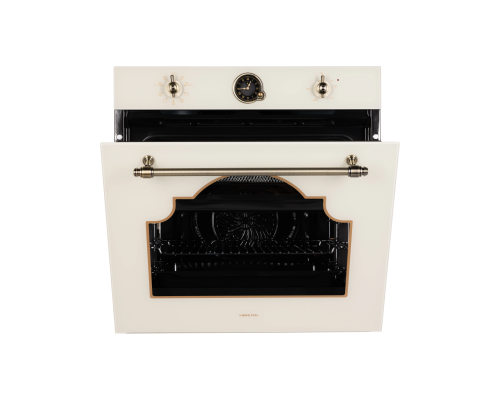 Купить  Духовой шкаф Hiberg VM 6392 YR в интернет-магазине Мега-кухня 3