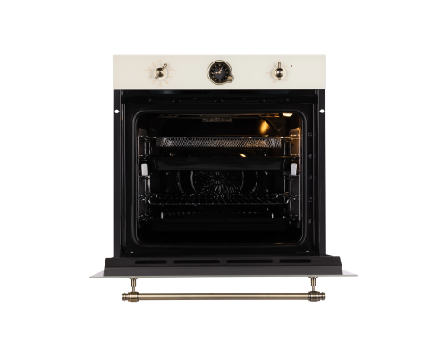 Купить  Духовой шкаф Hiberg VM 6392 YR в интернет-магазине Мега-кухня 5