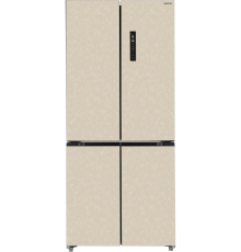 Холодильник Hiberg RFQ-600DX NFYm Inverter