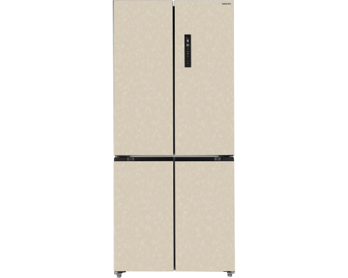 Купить Холодильник Hiberg RFQ-600DX NFYm Inverter в интернет-магазине Мега-кухня