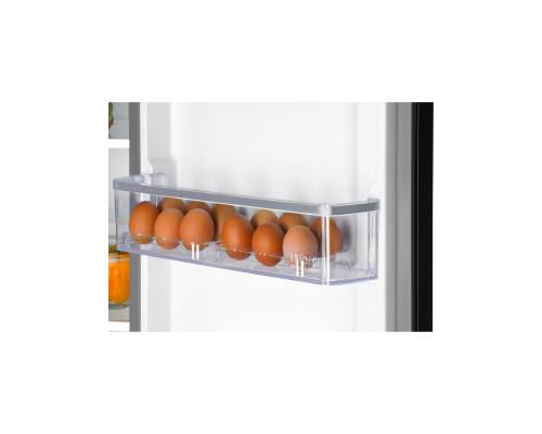 Купить  Холодильник Hiberg RFS-655DX NFGB Inverter в интернет-магазине Мега-кухня 7