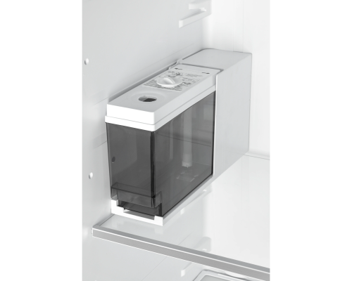 Купить  Холодильник Hiberg RFS-655DX NFGB Inverter в интернет-магазине Мега-кухня 14