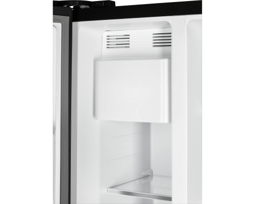 Купить  Холодильник Hiberg RFS-655DX NFGB Inverter в интернет-магазине Мега-кухня 16