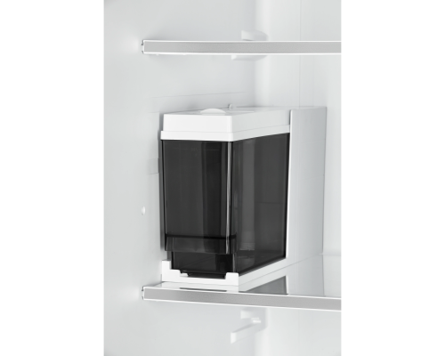 Купить  Холодильник Hiberg RFS-655DX NFGB Inverter в интернет-магазине Мега-кухня 17