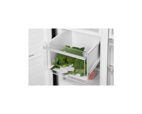 Купить  Холодильник Hiberg i-RFQ 630G B в интернет-магазине Мега-кухня 14