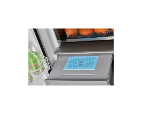 Купить  Холодильник Hiberg i-RFQ 630G B в интернет-магазине Мега-кухня 17