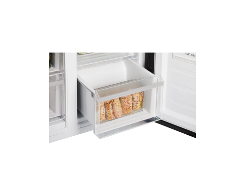 Купить  Холодильник Hiberg i-RFQ 630G B в интернет-магазине Мега-кухня 15