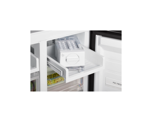 Купить  Холодильник Hiberg i-RFQ 630G B в интернет-магазине Мега-кухня 16