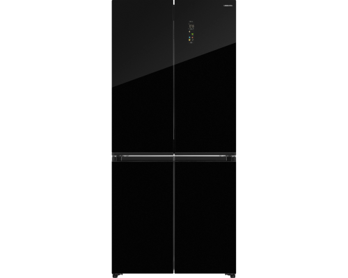 Купить Холодильник Hiberg i-RFQ 630G B в интернет-магазине Мега-кухня