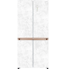 Холодильник Hiberg i-RFQ 630G WS
