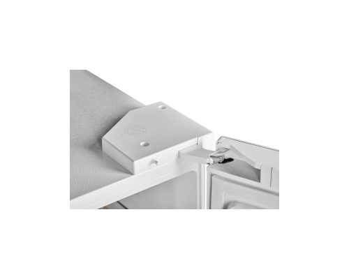 Купить  Холодильник Hiberg i-RFQ 630G WS в интернет-магазине Мега-кухня 9