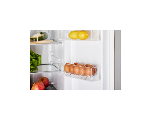 Купить  Холодильник Hiberg i-RFQ 630G WS в интернет-магазине Мега-кухня 25