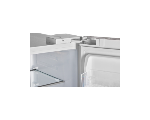 Купить  Холодильник Hiberg i-RFQ 630G WS в интернет-магазине Мега-кухня 10