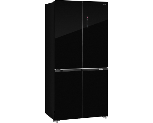 Купить Холодильник Hiberg i-RFQ 705G B в интернет-магазине Мега-кухня 1 Купить Холодильник Hiberg i-RFQ 705G B в интернет-магазине Мега-кухня 1