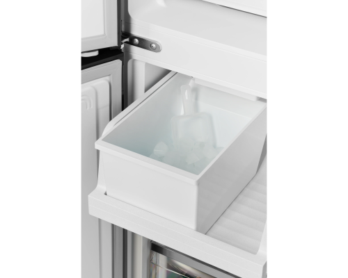 Купить  Холодильник Hiberg i-RFQ 705G Y в интернет-магазине Мега-кухня 16