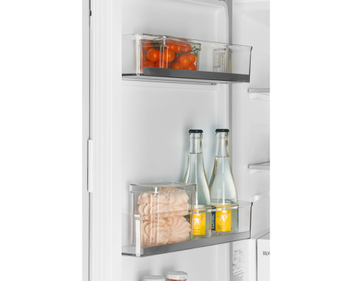 Купить  Холодильник Hiberg i-RFQ 705G Y в интернет-магазине Мега-кухня 19