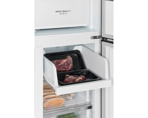 Купить  Холодильник Hiberg i-RFQ 705G Y в интернет-магазине Мега-кухня 17