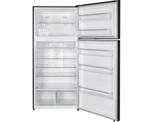 Купить  Холодильник Hiberg i-RFT 750G B в интернет-магазине Мега-кухня 3