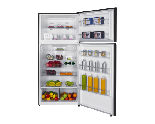 Купить  Холодильник Hiberg i-RFT 750G B в интернет-магазине Мега-кухня 1