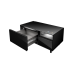 Купить Холодильный Барный Центр Hiberg X3 Black в интернет-магазине Мега-кухня 4