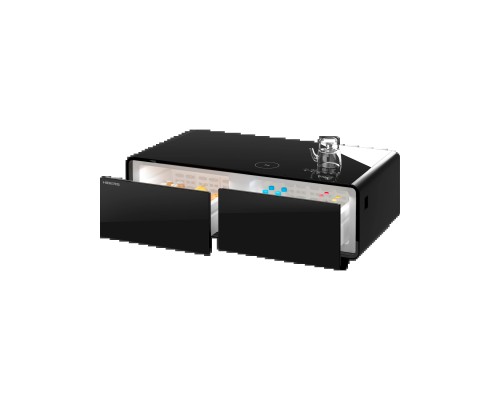 Купить Холодильный барный центр Hiberg X3 TB в интернет-магазине Мега-кухня 11 Купить Холодильный барный центр Hiberg X3 TB в интернет-магазине Мега-кухня 11