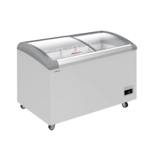 Морозильник Hiberg PSC 50 S